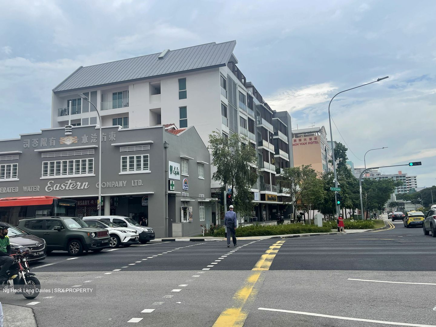 Grandview Suites (D14), Retail #391165661